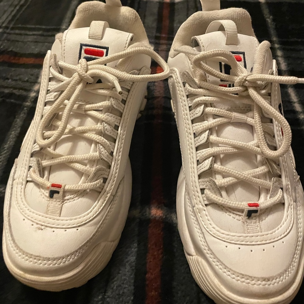Fila shoes